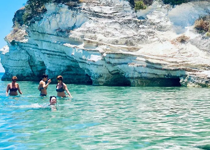 Governors Costas Apts アパート ガバナーズ・ビーチ