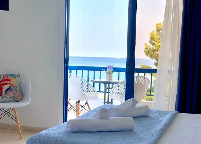 アパート Governors Costas Apts