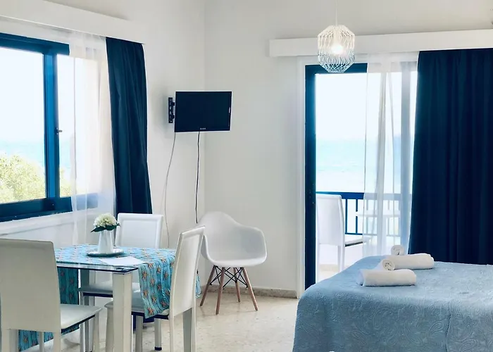 Governors Costas Apts * ガバナーズ・ビーチ