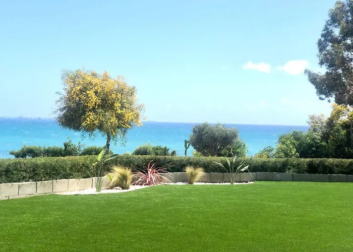 Governors Costas Apts * ガバナーズ・ビーチ