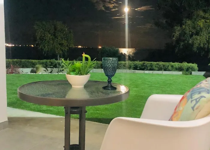 アパート Governors Costas Apts ガバナーズ・ビーチ